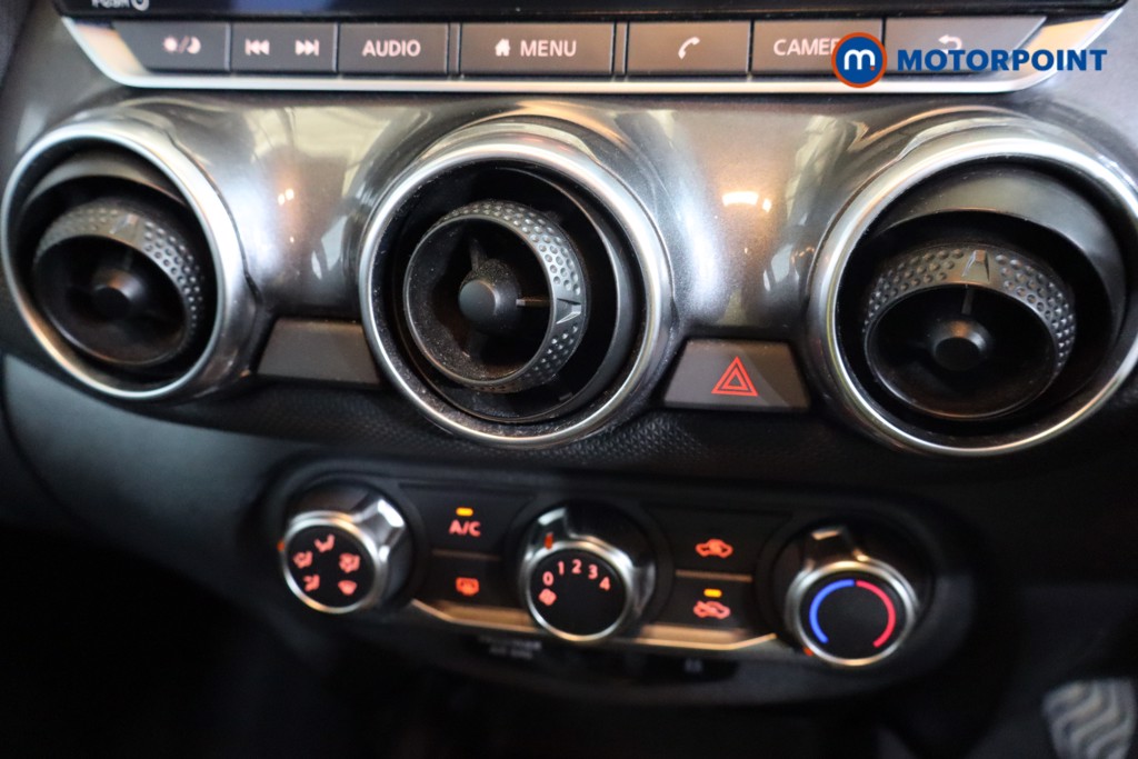 Nissan Juke Acenta Manual Petrol SUV - Stock Number (1551397) - 10th supplementary image