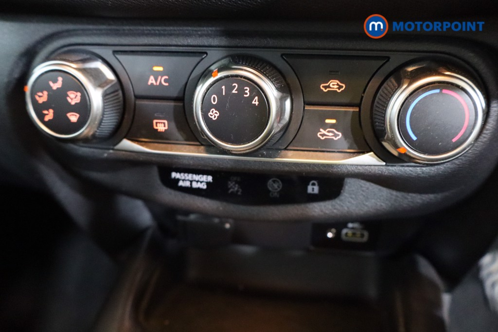 Nissan Juke Acenta Manual Petrol SUV - Stock Number (1551397) - 11th supplementary image