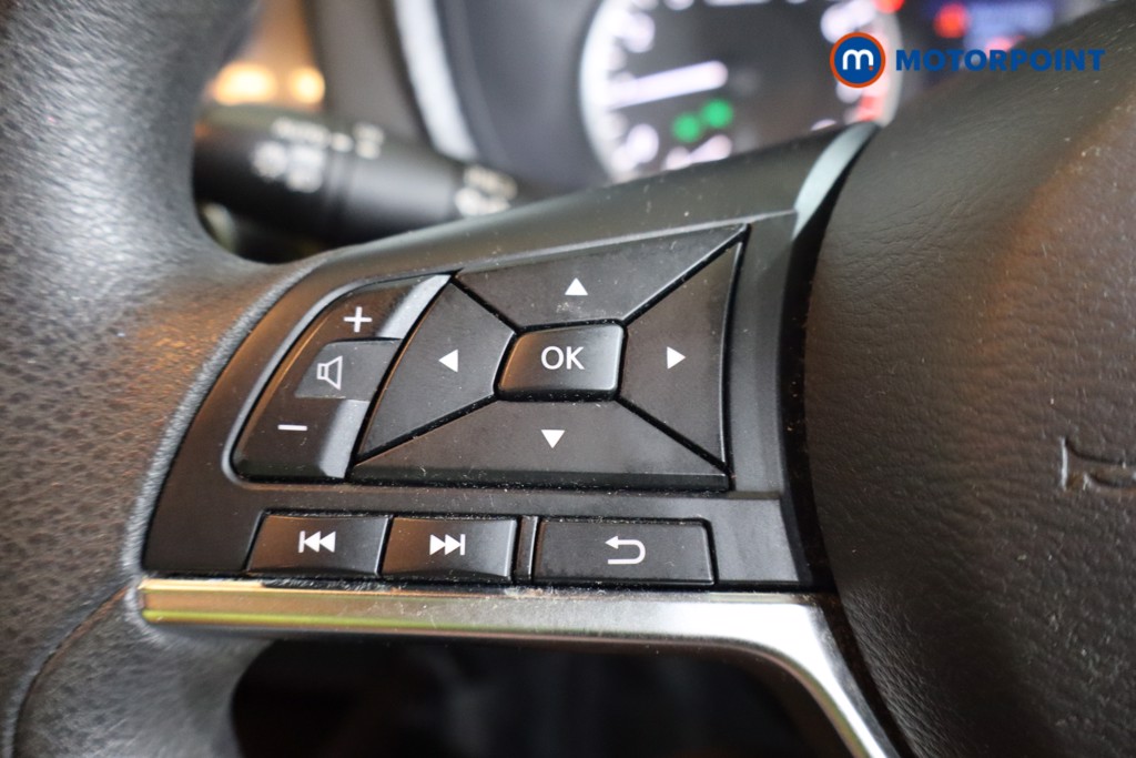 Nissan Juke Acenta Manual Petrol SUV - Stock Number (1551397) - 13th supplementary image