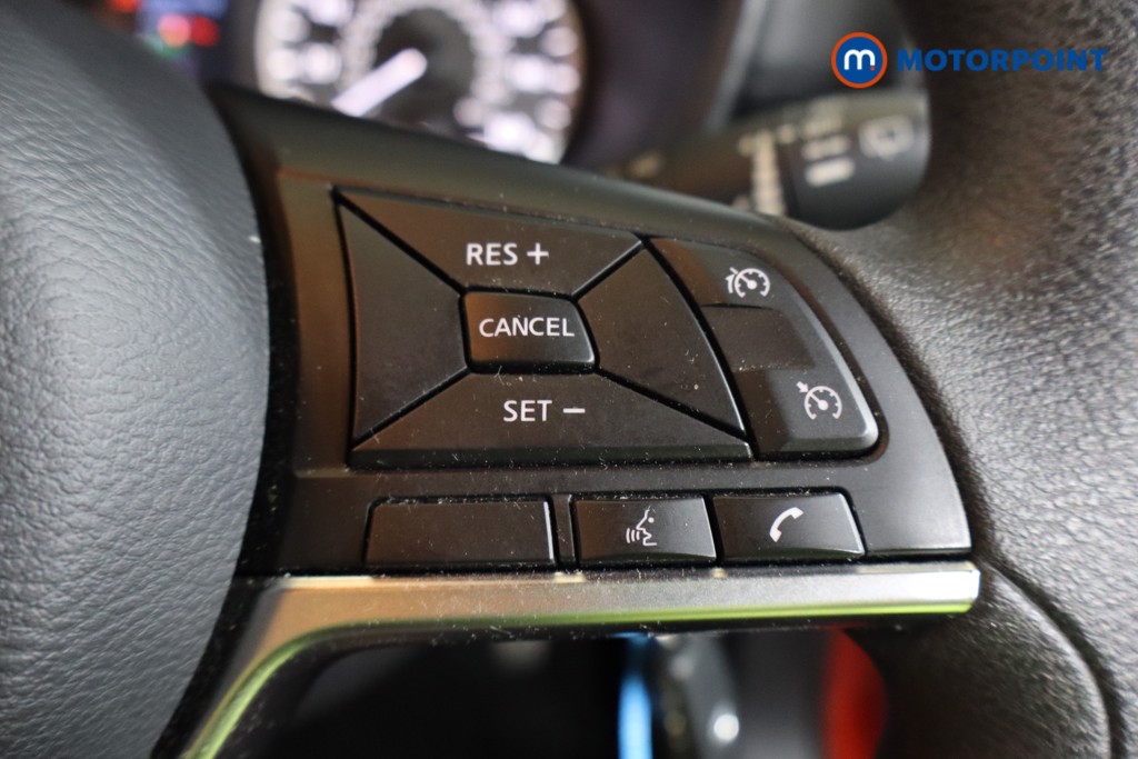 Nissan Juke Acenta Manual Petrol SUV - Stock Number (1551397) - 14th supplementary image