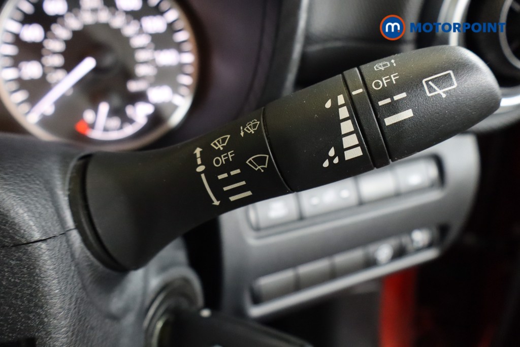Nissan Juke Acenta Manual Petrol SUV - Stock Number (1551397) - 16th supplementary image