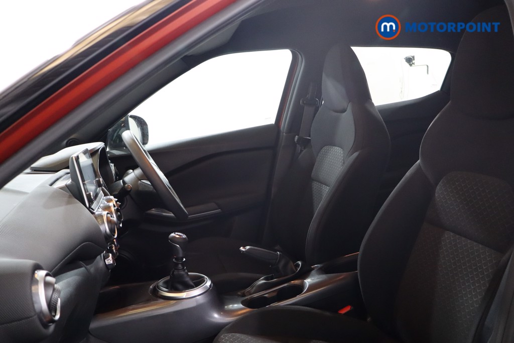Nissan Juke Acenta Manual Petrol SUV - Stock Number (1551397) - 19th supplementary image