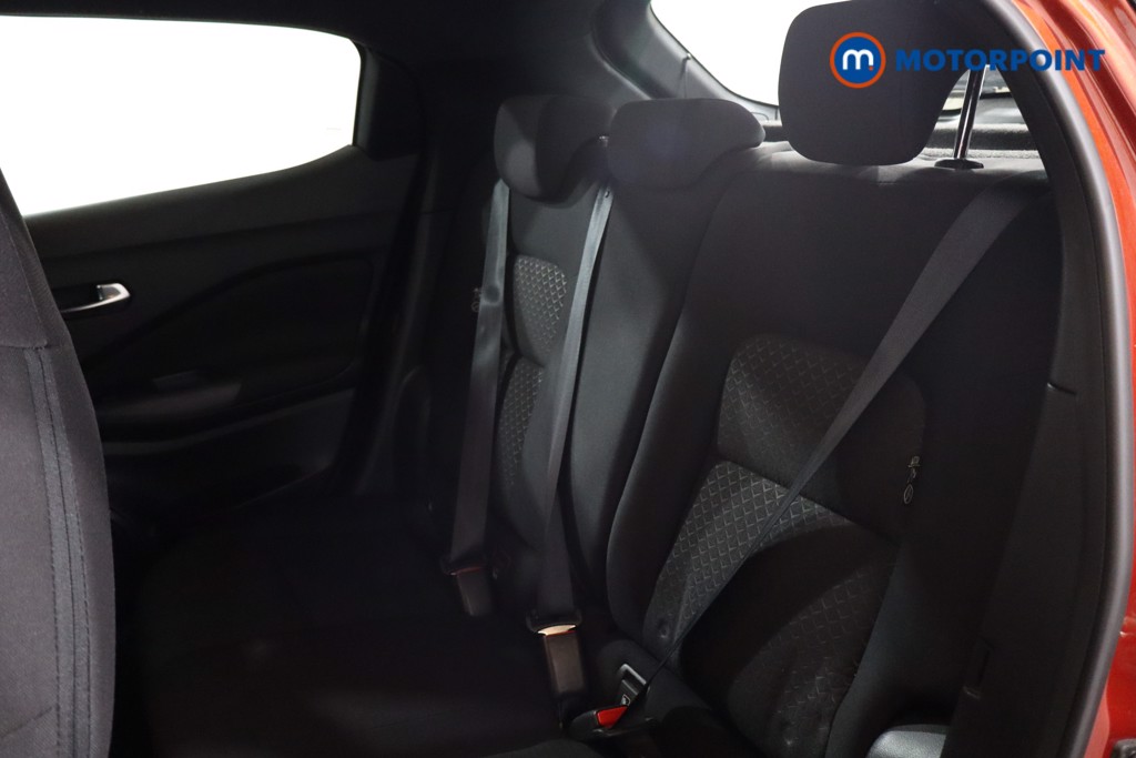 Nissan Juke Acenta Manual Petrol SUV - Stock Number (1551397) - 20th supplementary image