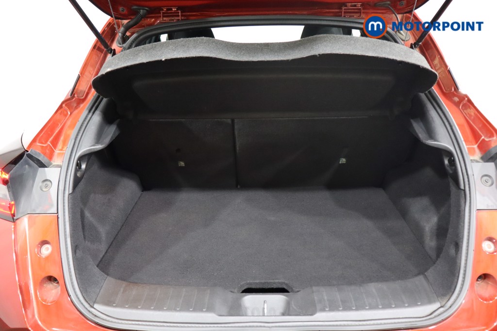 Nissan Juke Acenta Manual Petrol SUV - Stock Number (1551397) - 22nd supplementary image