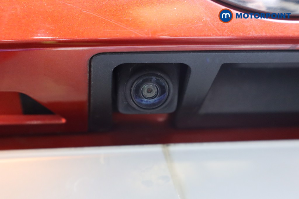 Nissan Juke Acenta Manual Petrol SUV - Stock Number (1551397) - 23rd supplementary image