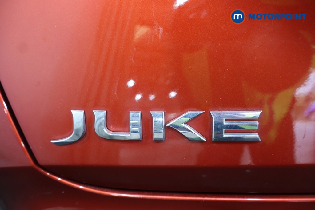 Nissan Juke Acenta Manual Petrol SUV - Stock Number (1551397) - 30th supplementary image
