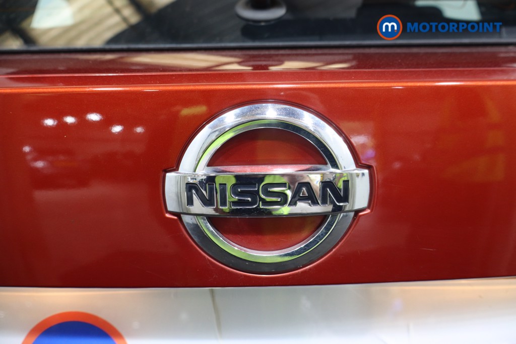 Nissan Juke Acenta Manual Petrol SUV - Stock Number (1551397) - 31st supplementary image