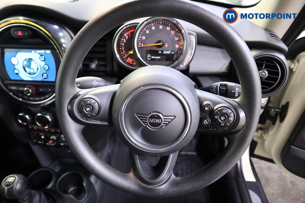 Mini Hatchback Cooper Classic Manual Petrol Hatchback - Stock Number (1551656) - 2nd supplementary image