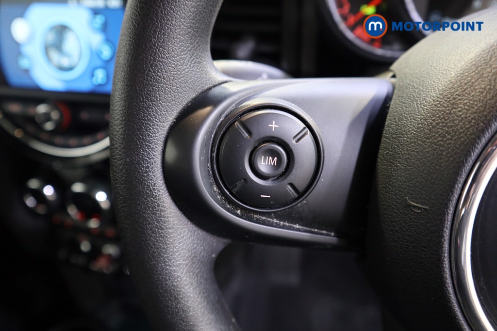 Mini Hatchback Cooper Classic Manual Petrol Hatchback - Stock Number (1551656) - 3rd supplementary image