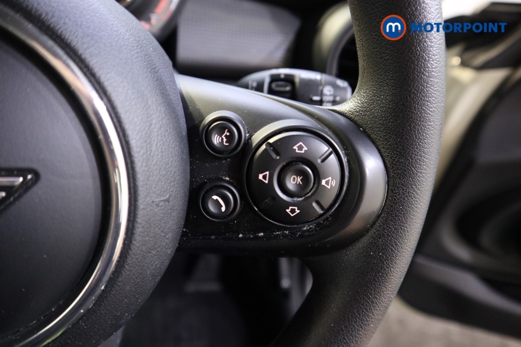 Mini Hatchback Cooper Classic Manual Petrol Hatchback - Stock Number (1551656) - 4th supplementary image