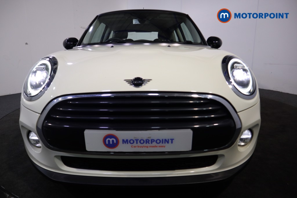 Mini Hatchback Cooper Classic Manual Petrol Hatchback - Stock Number (1551656) - 24th supplementary image