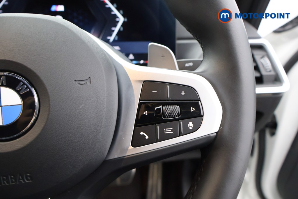 BMW 3 Series M Sport Automatic Petrol Saloon - Stock Number (1553422) - 3rd supplementary image