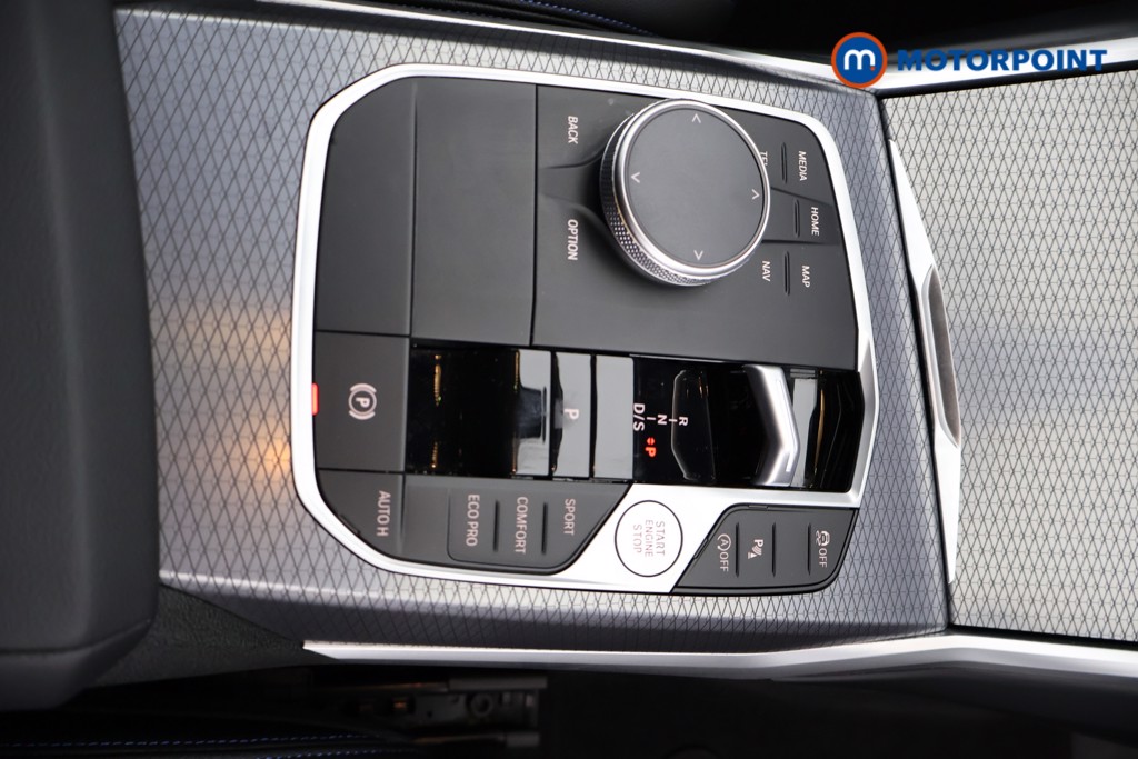 BMW 3 Series M Sport Automatic Petrol Saloon - Stock Number (1553422) - 6th supplementary image