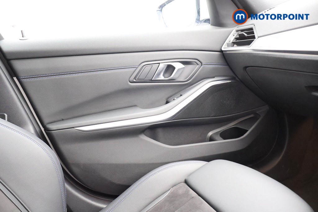 BMW 3 Series M Sport Automatic Petrol Saloon - Stock Number (1553422) - 7th supplementary image