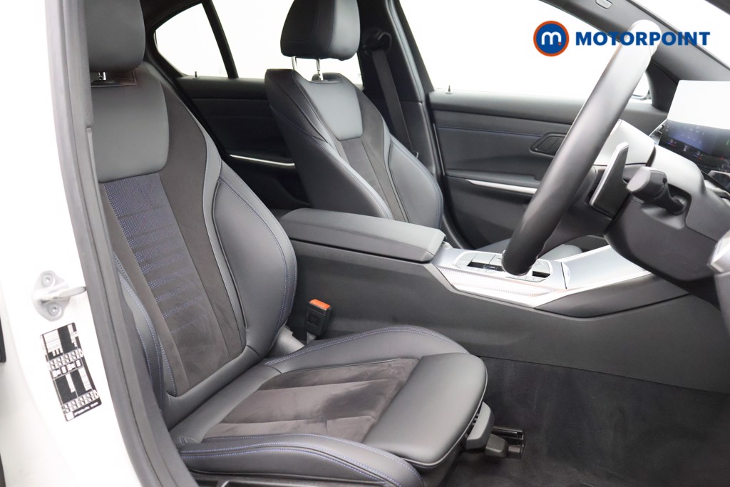 BMW 3 Series M Sport Automatic Petrol Saloon - Stock Number (1553422) - 10th supplementary image