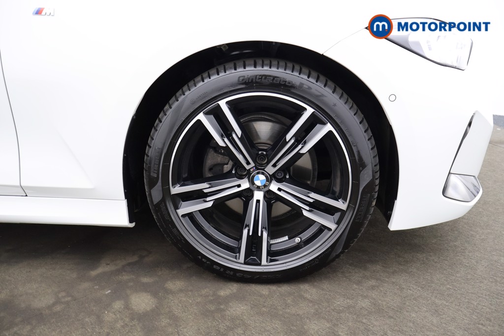 BMW 3 Series M Sport Automatic Petrol Saloon - Stock Number (1553422) - 11th supplementary image