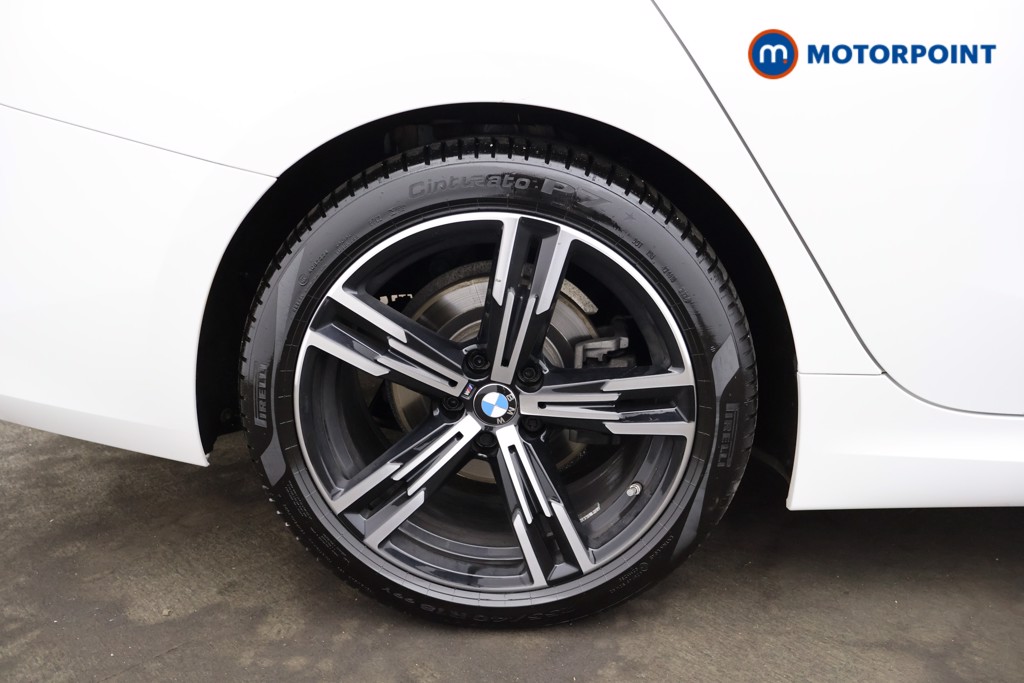 BMW 3 Series M Sport Automatic Petrol Saloon - Stock Number (1553422) - 12th supplementary image