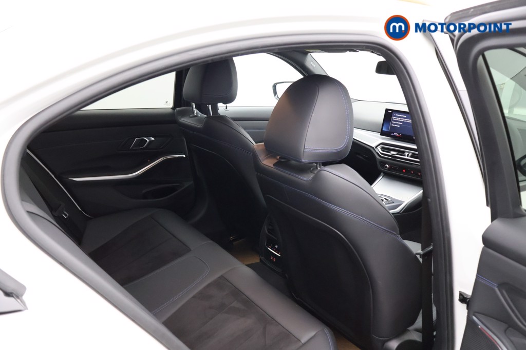 BMW 3 Series M Sport Automatic Petrol Saloon - Stock Number (1553422) - 13th supplementary image