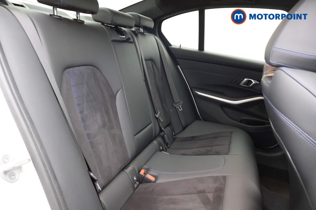BMW 3 Series M Sport Automatic Petrol Saloon - Stock Number (1553422) - 14th supplementary image