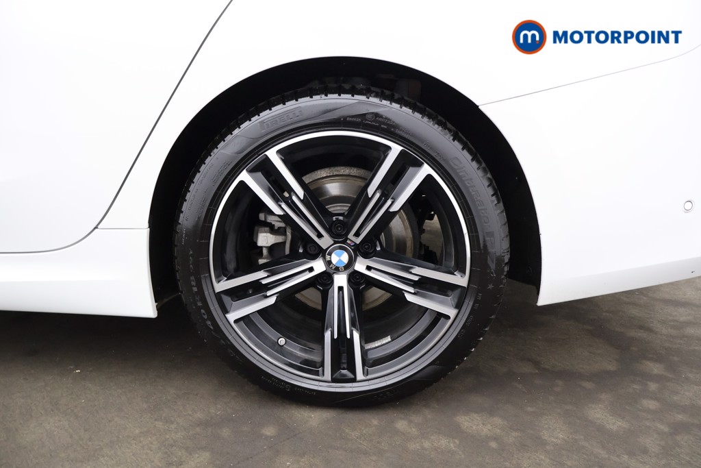 BMW 3 Series M Sport Automatic Petrol Saloon - Stock Number (1553422) - 16th supplementary image