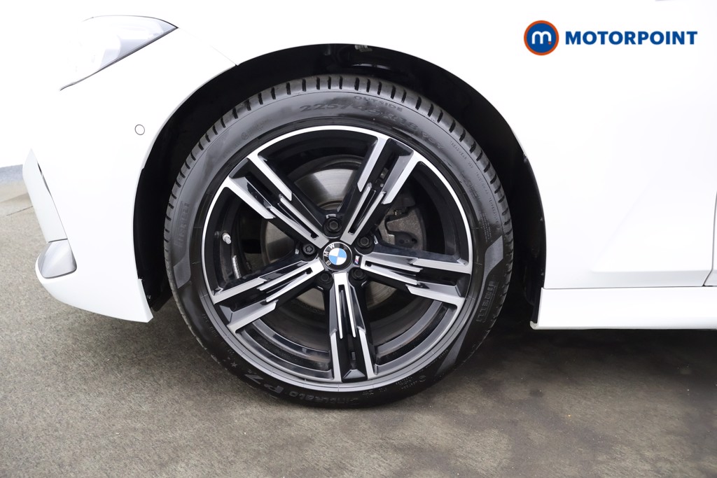BMW 3 Series M Sport Automatic Petrol Saloon - Stock Number (1553422) - 17th supplementary image
