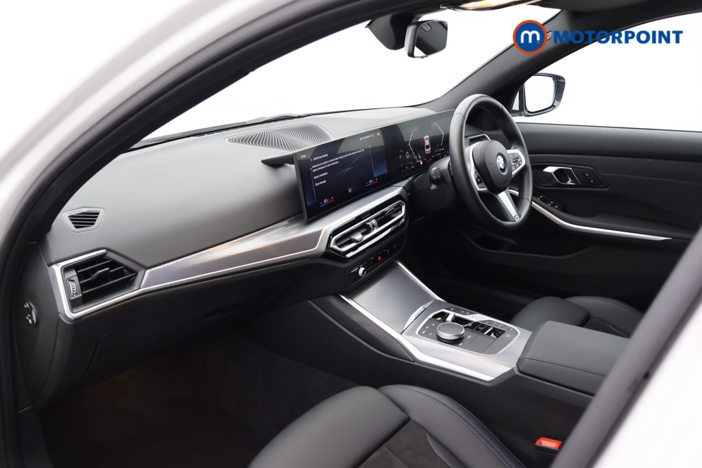 BMW 3 Series M Sport Automatic Petrol Saloon - Stock Number (1553422) - 18th supplementary image