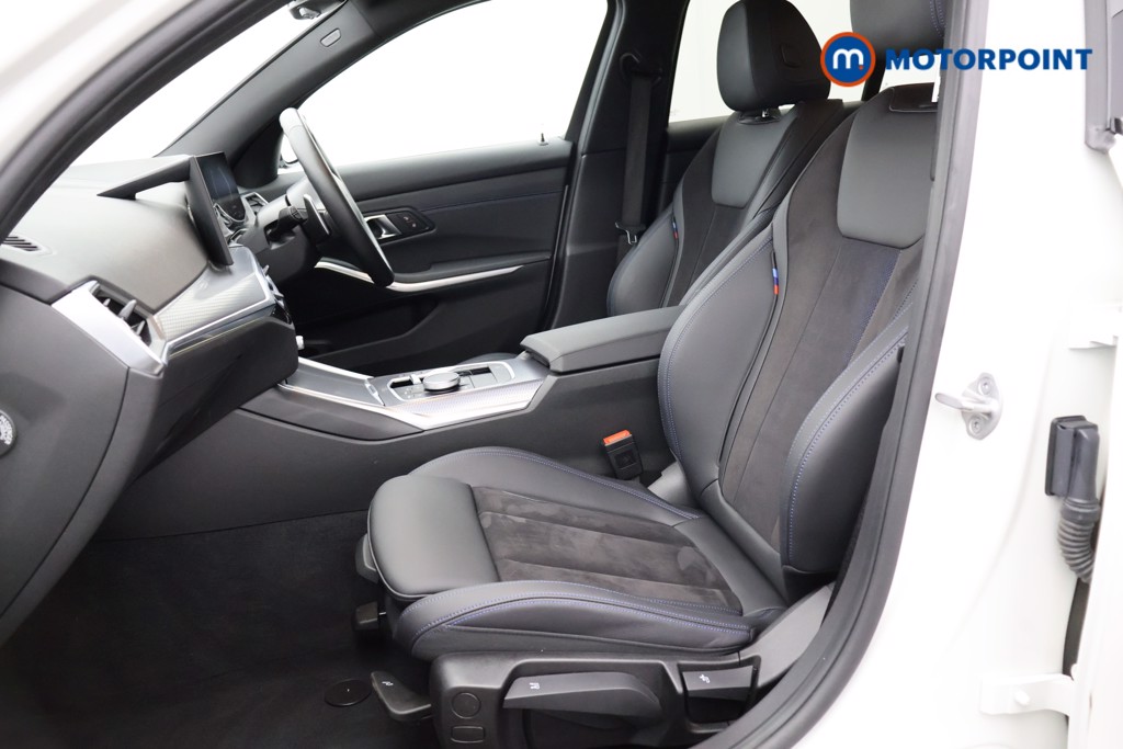BMW 3 Series M Sport Automatic Petrol Saloon - Stock Number (1553422) - 19th supplementary image