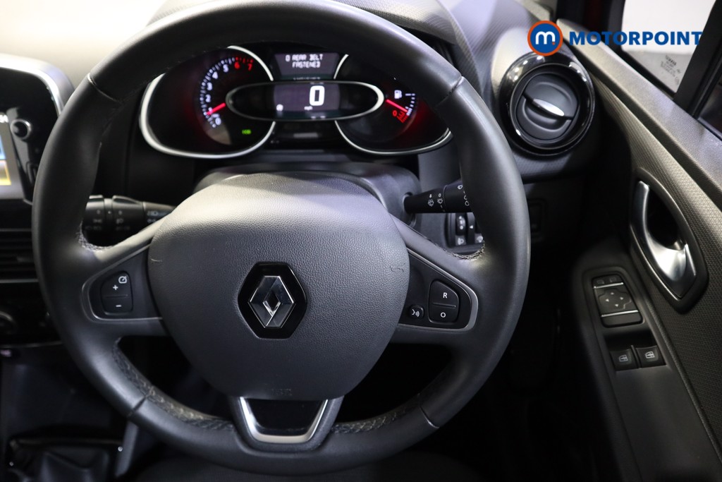 Renault Clio Iconic Manual Petrol Hatchback - Stock Number (1554461) - 2nd supplementary image