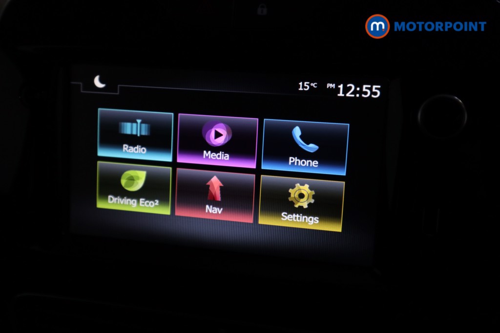 Renault Clio Iconic Manual Petrol Hatchback - Stock Number (1554461) - 6th supplementary image
