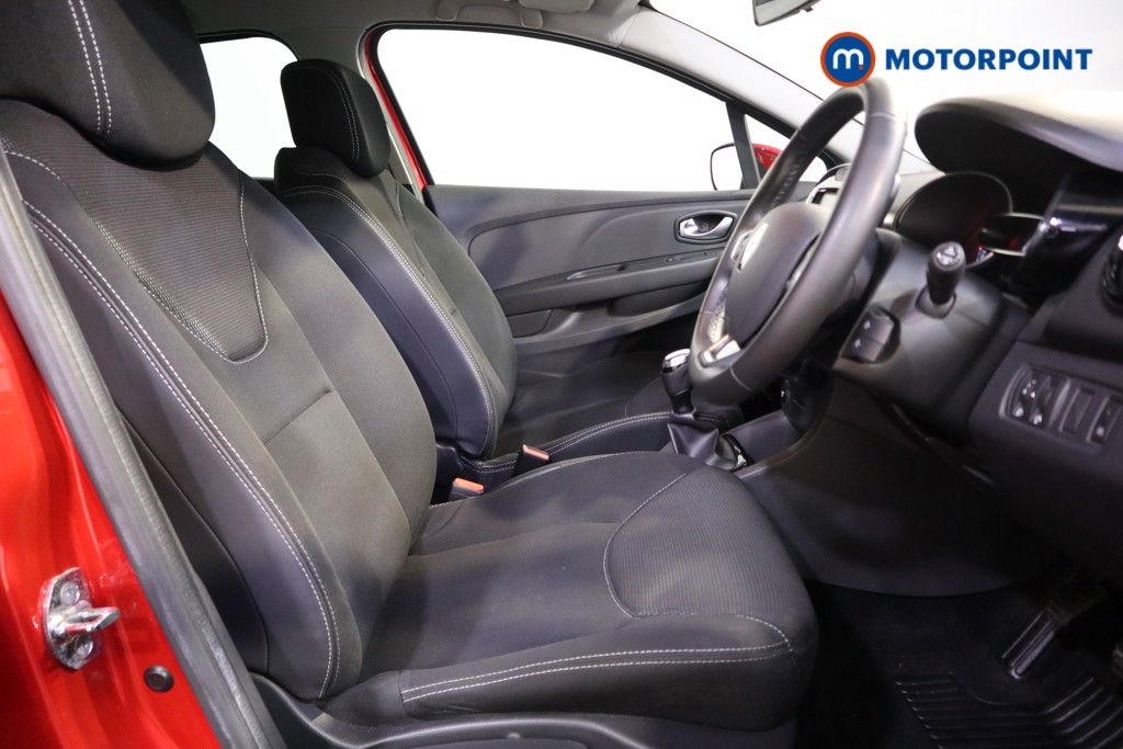 Renault Clio Iconic Manual Petrol Hatchback - Stock Number (1554461) - 10th supplementary image