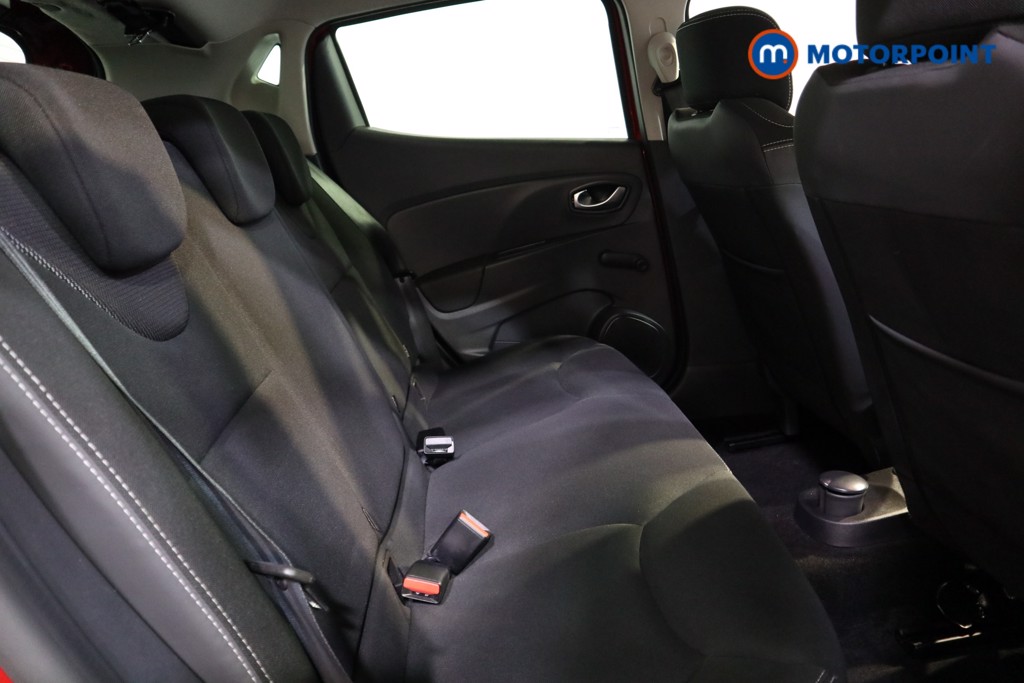 Renault Clio Iconic Manual Petrol Hatchback - Stock Number (1554461) - 11th supplementary image