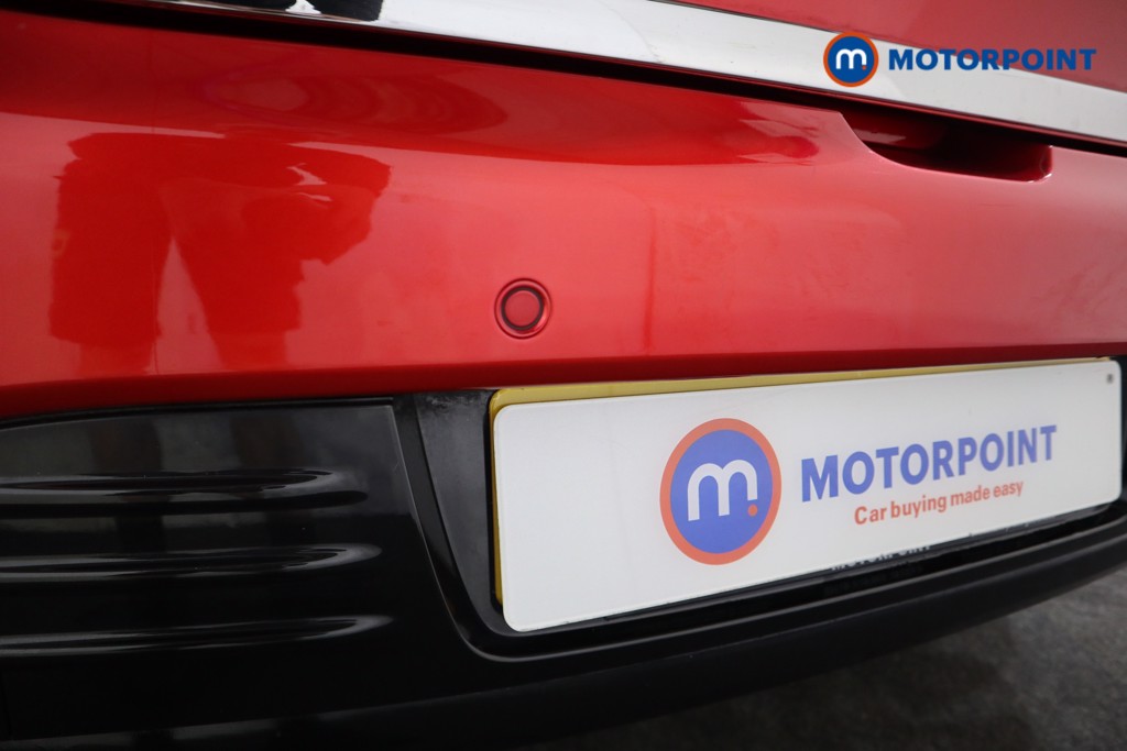 Renault Clio Iconic Manual Petrol Hatchback - Stock Number (1554461) - 17th supplementary image