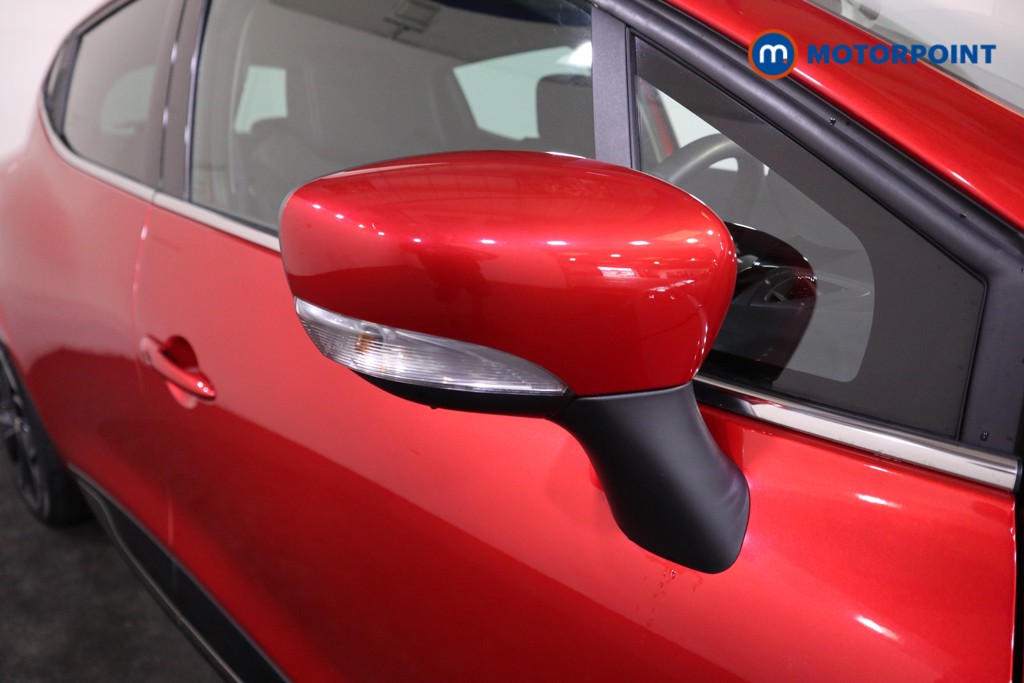 Renault Clio Iconic Manual Petrol Hatchback - Stock Number (1554461) - 20th supplementary image