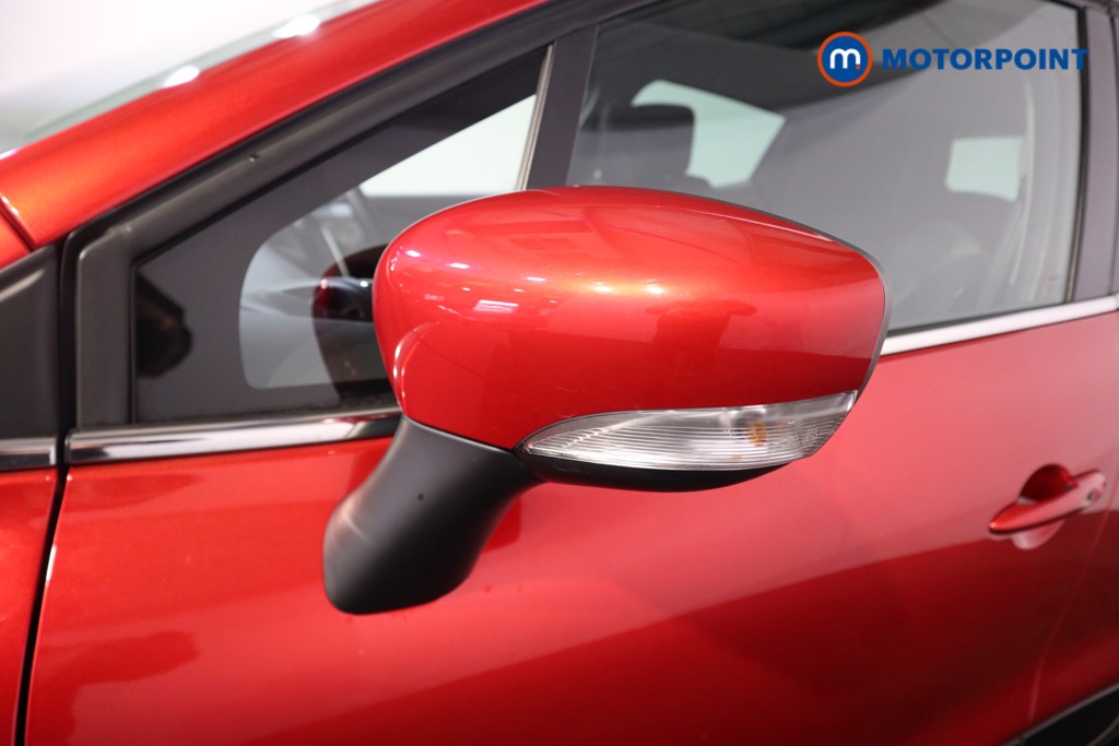 Renault Clio Iconic Manual Petrol Hatchback - Stock Number (1554461) - 21st supplementary image