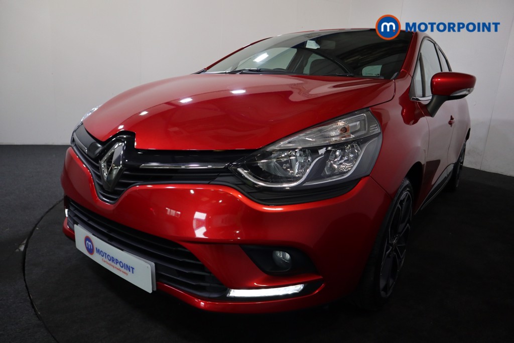 Renault Clio Iconic Manual Petrol Hatchback - Stock Number (1554461) - 22nd supplementary image