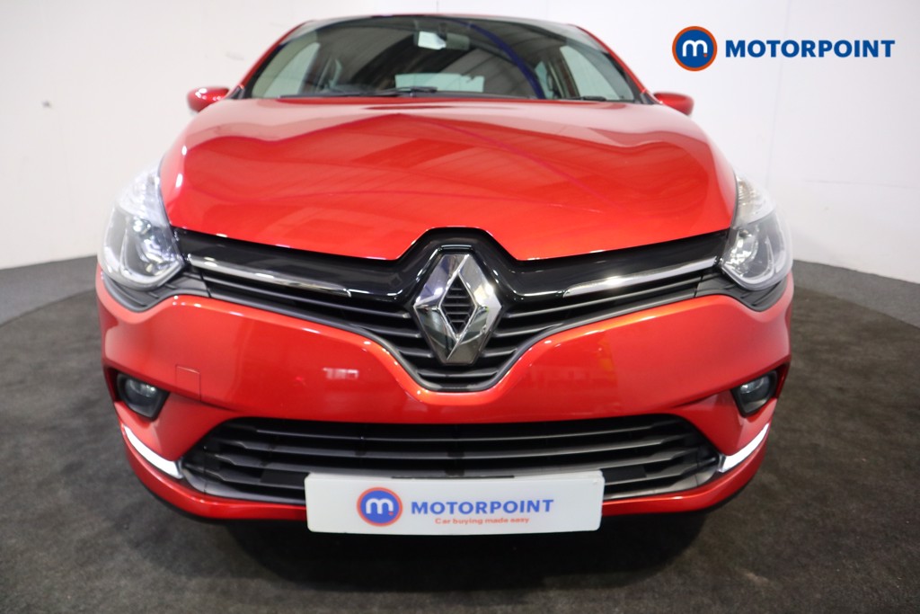 Renault Clio Iconic Manual Petrol Hatchback - Stock Number (1554461) - 23rd supplementary image
