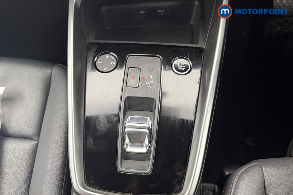 Audi A3 Sport Automatic Petrol Plug-In Hybrid Hatchback - Stock Number (1554861) - 5th supplementary image