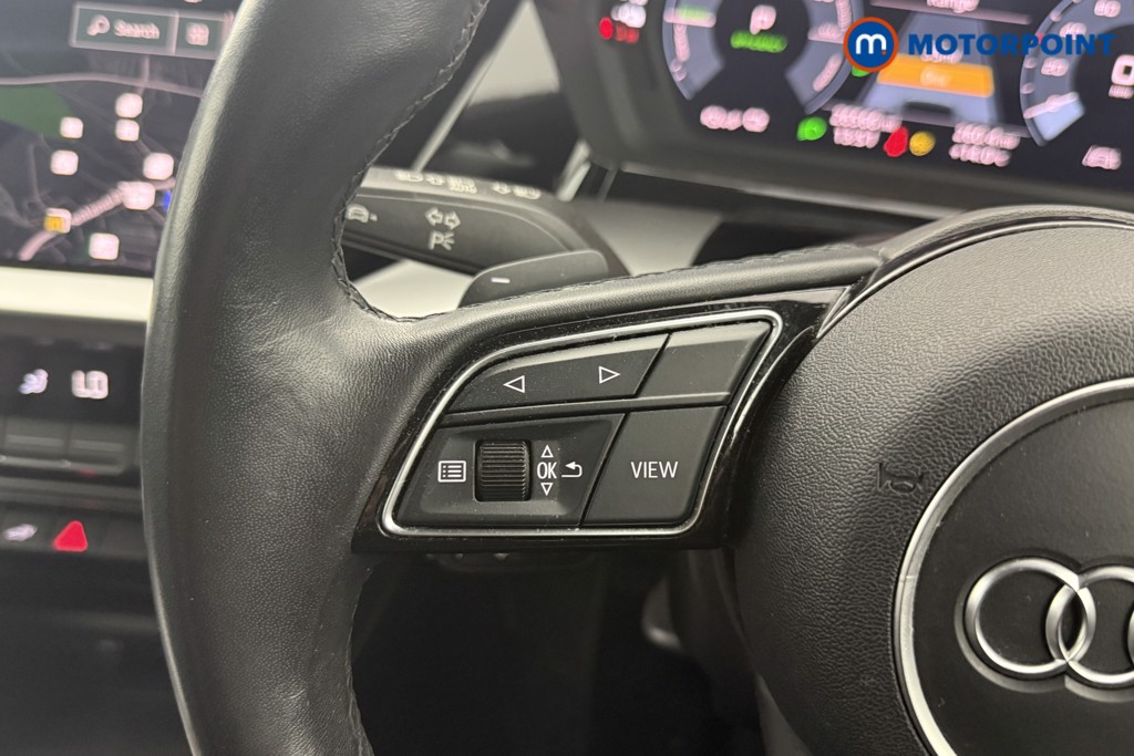 Audi A3 Sport Automatic Petrol Plug-In Hybrid Hatchback - Stock Number (1554861) - 7th supplementary image