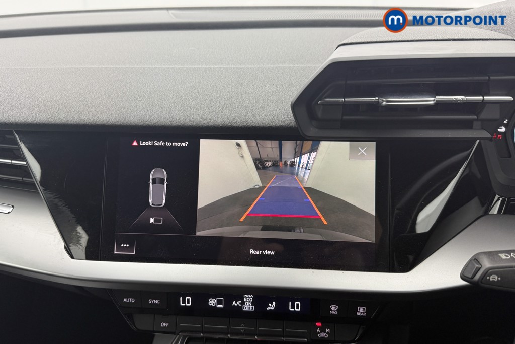 Audi A3 Sport Automatic Petrol Plug-In Hybrid Hatchback - Stock Number (1554861) - 12th supplementary image