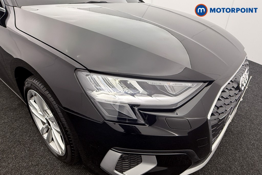Audi A3 Sport Automatic Petrol Plug-In Hybrid Hatchback - Stock Number (1554861) - 15th supplementary image
