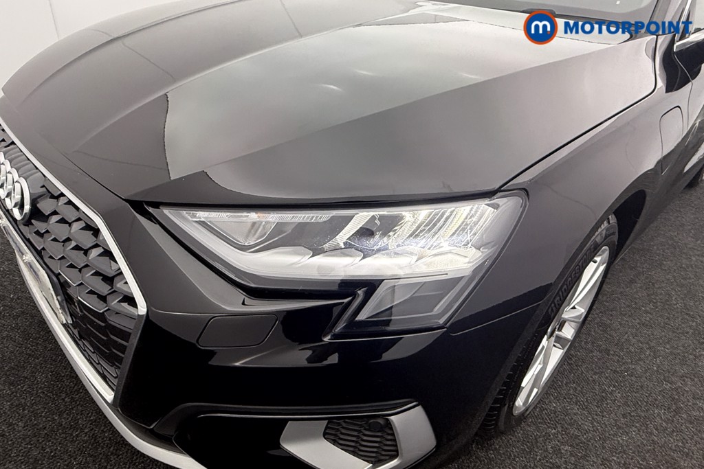 Audi A3 Sport Automatic Petrol Plug-In Hybrid Hatchback - Stock Number (1554861) - 16th supplementary image