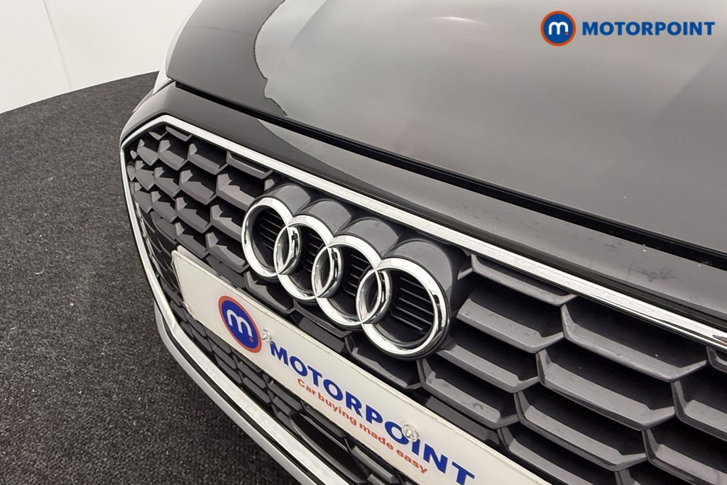 Audi A3 Sport Automatic Petrol Plug-In Hybrid Hatchback - Stock Number (1554861) - 17th supplementary image