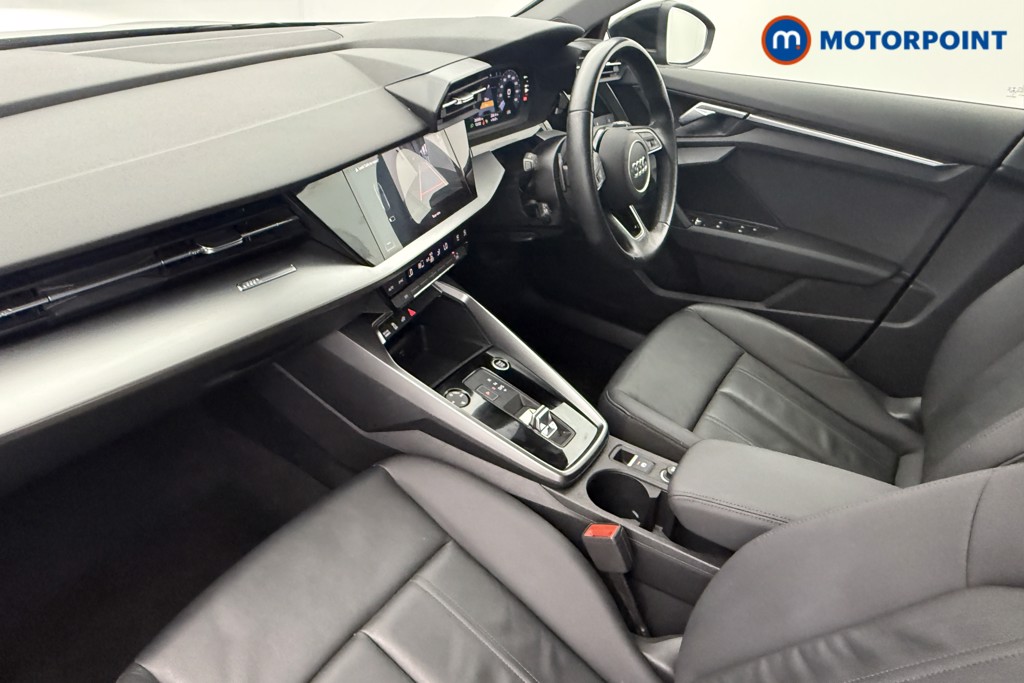 Audi A3 Sport Automatic Petrol Plug-In Hybrid Hatchback - Stock Number (1554861) - 18th supplementary image