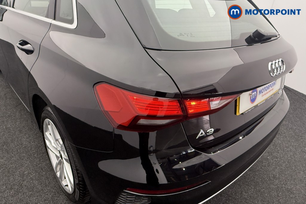 Audi A3 Sport Automatic Petrol Plug-In Hybrid Hatchback - Stock Number (1554861) - 21st supplementary image