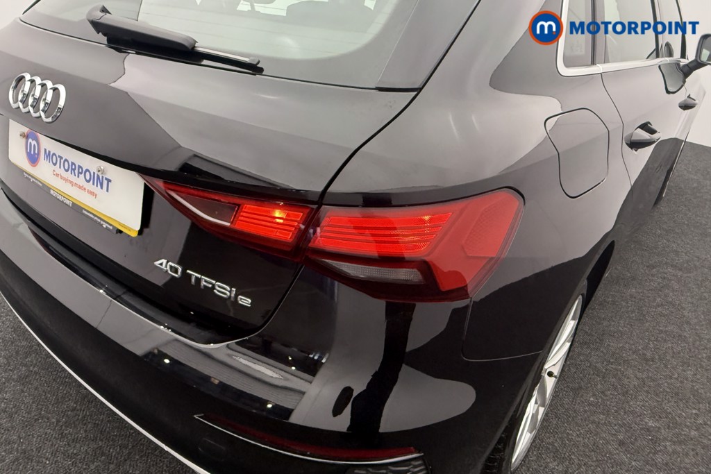 Audi A3 Sport Automatic Petrol Plug-In Hybrid Hatchback - Stock Number (1554861) - 22nd supplementary image