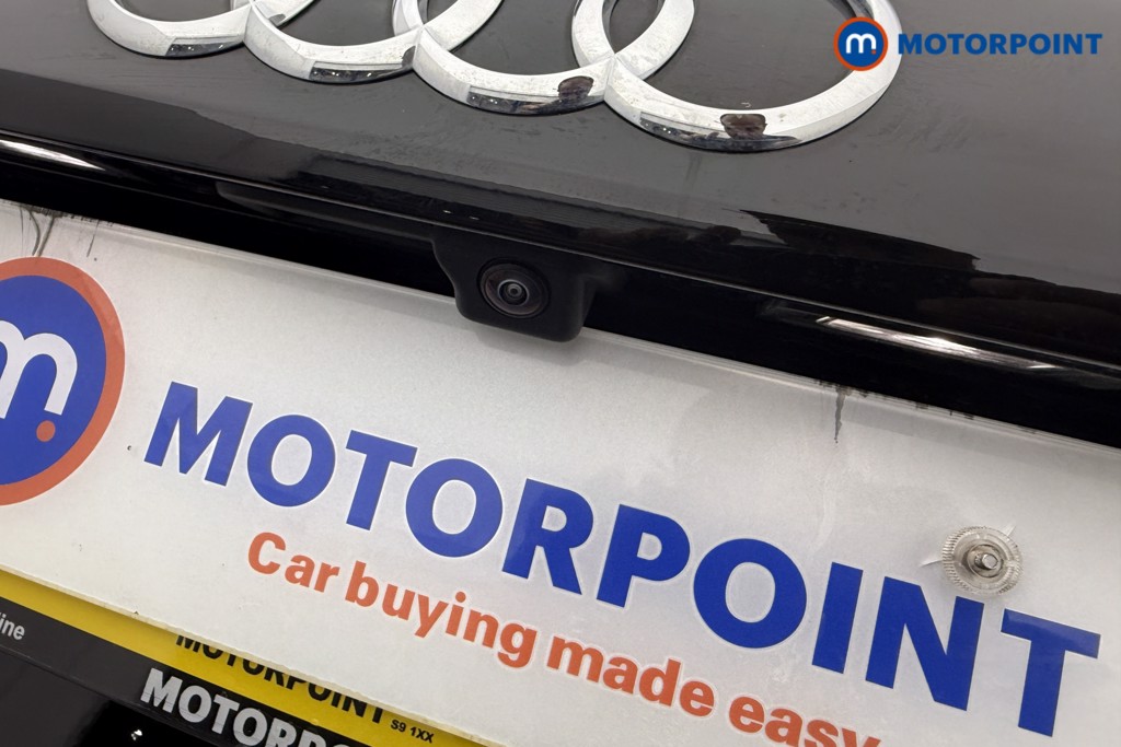 Audi A3 Sport Automatic Petrol Plug-In Hybrid Hatchback - Stock Number (1554861) - 26th supplementary image