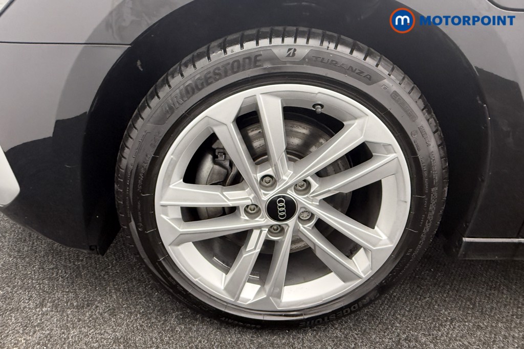 Audi A3 Sport Automatic Petrol Plug-In Hybrid Hatchback - Stock Number (1554861) - 29th supplementary image