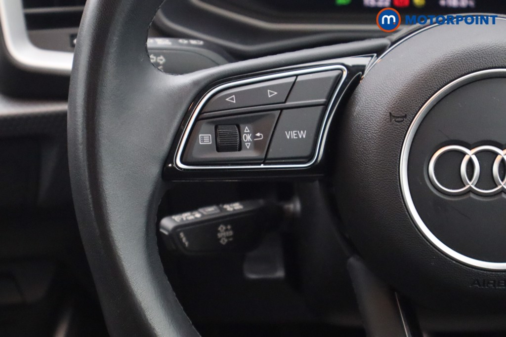 Audi A1 Sport Manual Petrol Hatchback - Stock Number (1555569) - 4th supplementary image