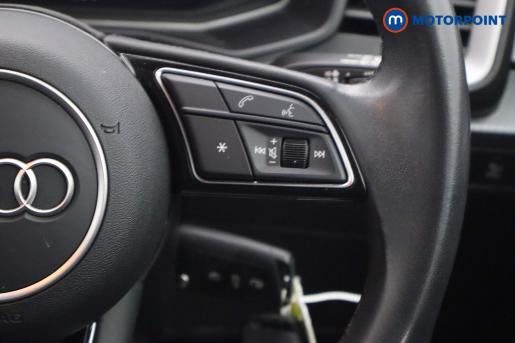 Audi A1 Sport Manual Petrol Hatchback - Stock Number (1555569) - 5th supplementary image