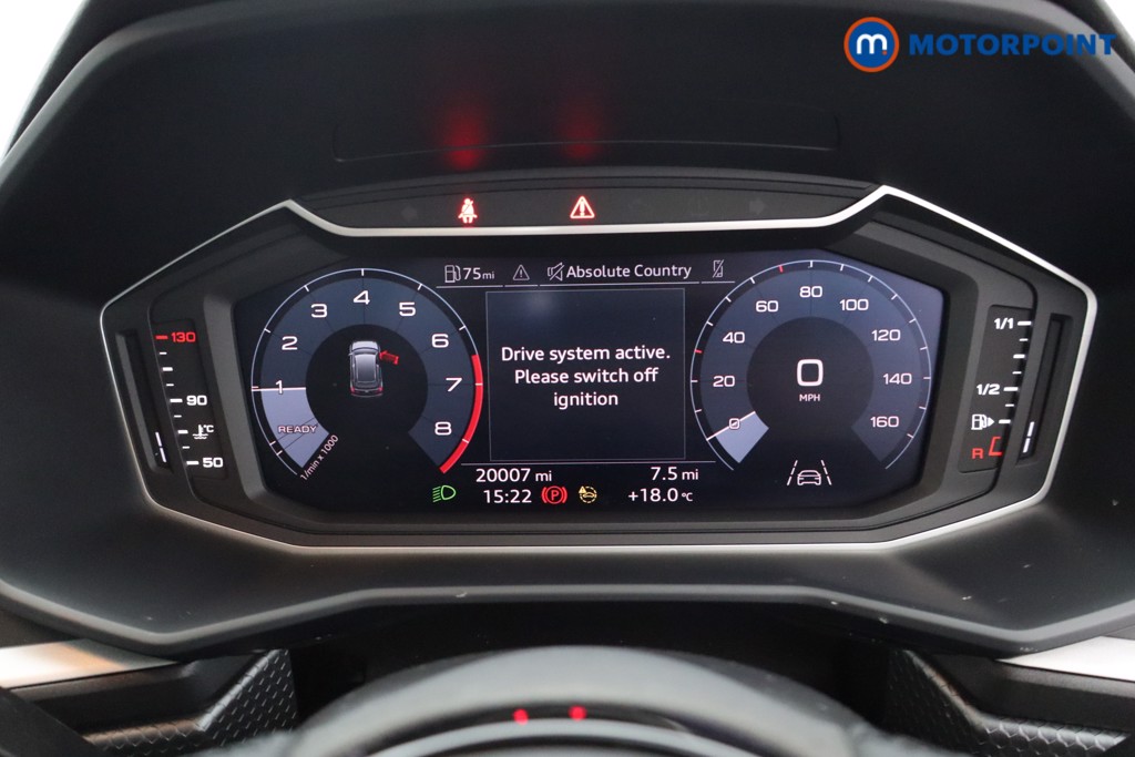 Audi A1 Sport Manual Petrol Hatchback - Stock Number (1555569) - 6th supplementary image